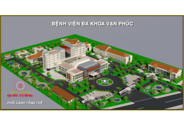  Van Phuc General Hospital